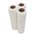 Embalagem LLDPE Envolvendo Filme Stretch Manual Filme Stretch Filme Pallet Transparente